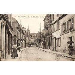 Bougival