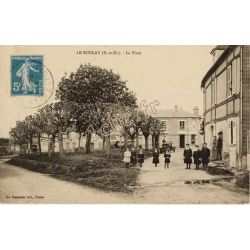 Boulay