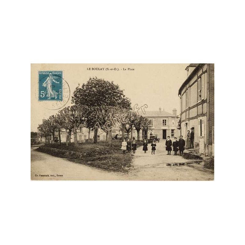 Boulay