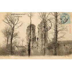 Brethencourt
