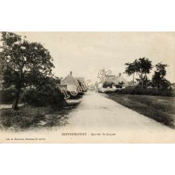 Brethencourt