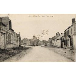 Brethencourt