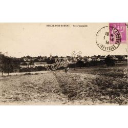 Breuil-Bois-Robert