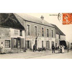 Les Breviaires