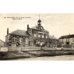 Les Breviaires