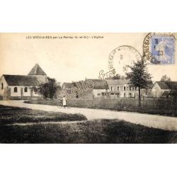 Les Breviaires