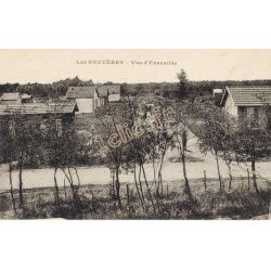 Bruyeres