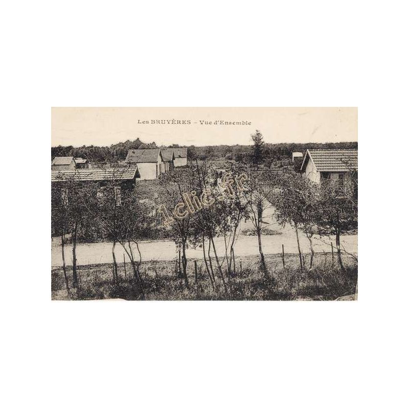 Bruyeres