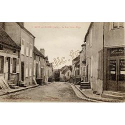 Ervy-Le-Chatel