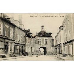 Ervy-Le-Chatel