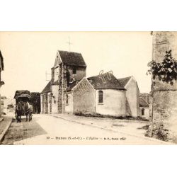 Bures-Sur-Yvette