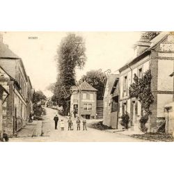 Bures-Sur-Yvette