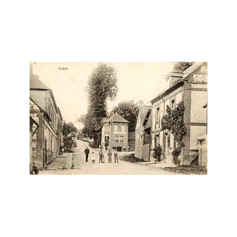 Bures-Sur-Yvette