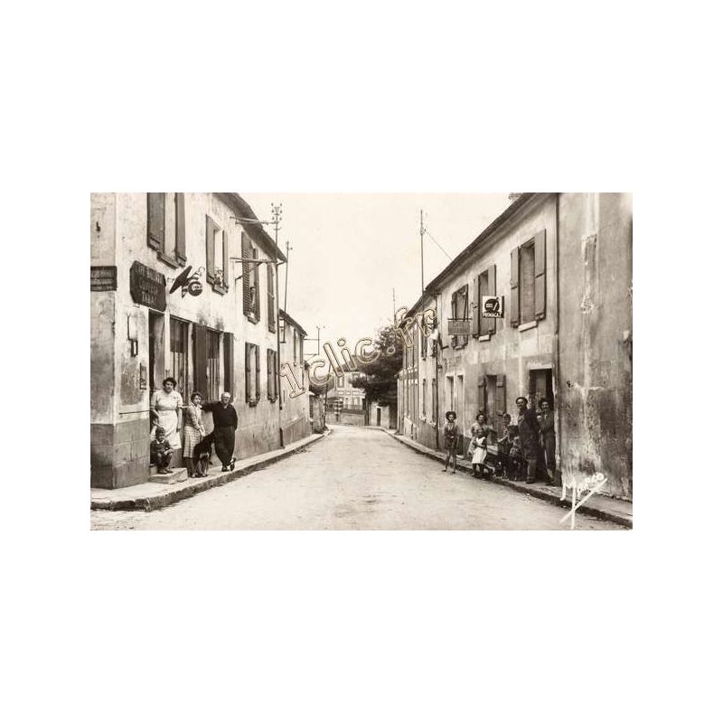 Bures-Sur-Yvette