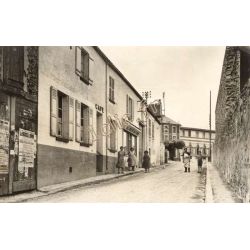Bures-Sur-Yvette