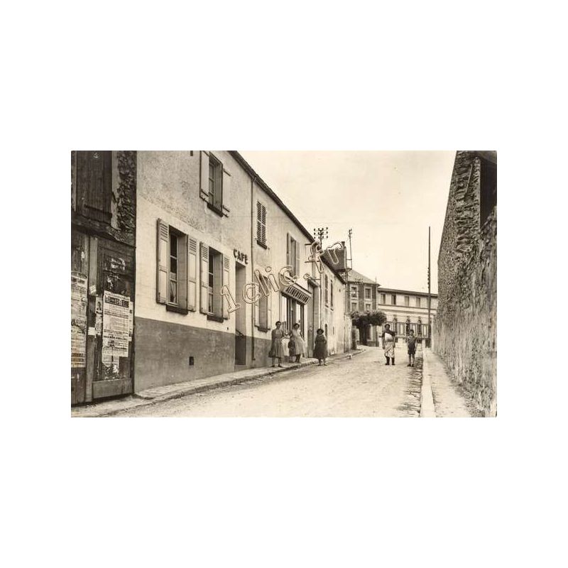 Bures-Sur-Yvette