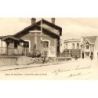 Carrieres-Saint-Denis