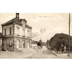 Carrieres-Sous-Bois
