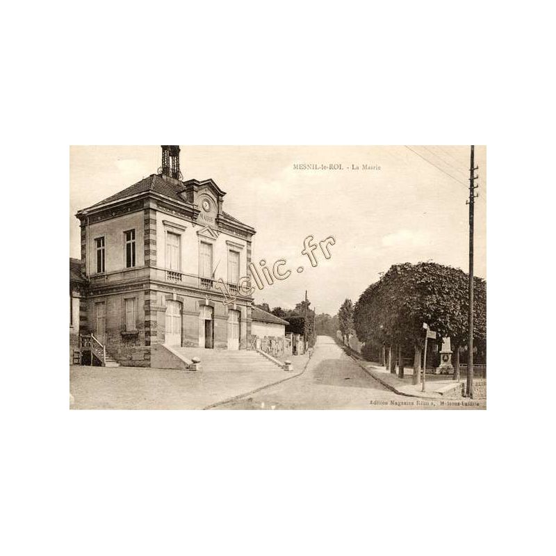 Carrieres-Sous-Bois