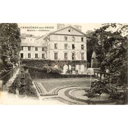 Carrieres-Sur-Seine
