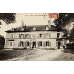 Ervy-Le-Chatel