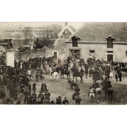 La Celle-Les-Bordes