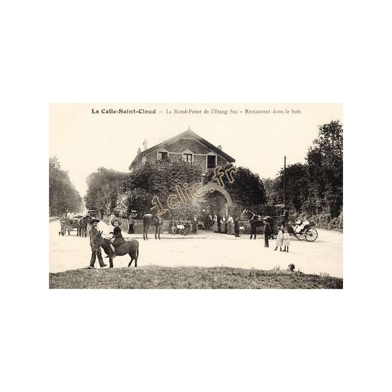 La Celle-Saint-Cloud