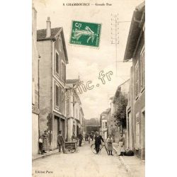 Chambourcy
