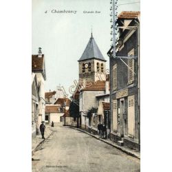 Chambourcy