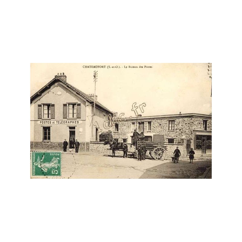 Chateaufort