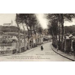 Chateaufort