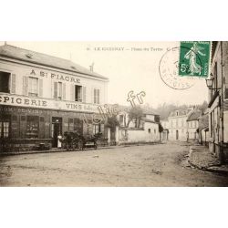 Le Chesnay