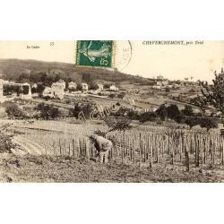 Cheverchemont