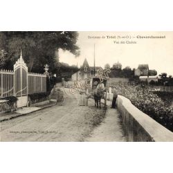 Cheverchemont