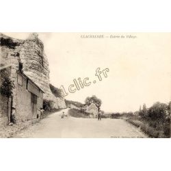Clachaloze