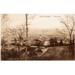 Les Clayes-Sous-Bois
