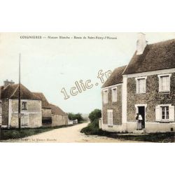 Coignieres