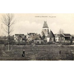 Conde-Sur-Vesgre
