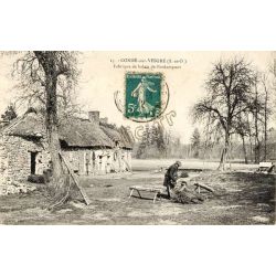 Conde-Sur-Vesgre
