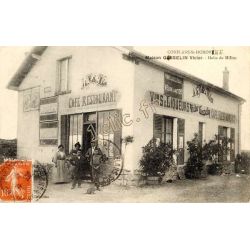 Conflans-Sainte-Honorine