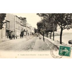 Conflans-Sainte-Honorine