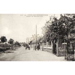 Conflans-Sainte-Honorine