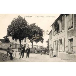 Courgent