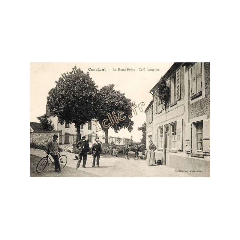 Courgent