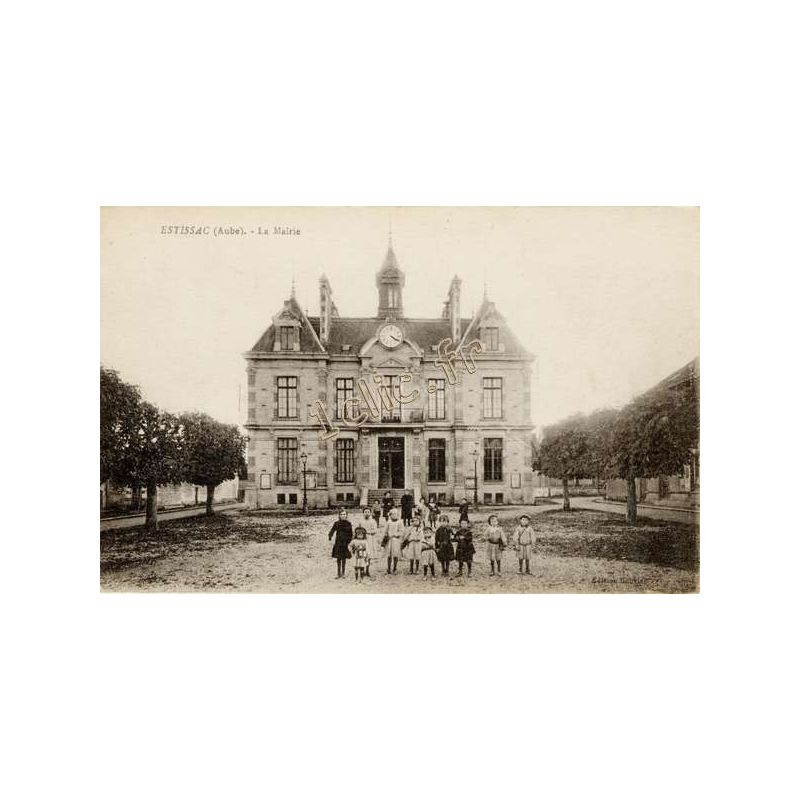 Estissac