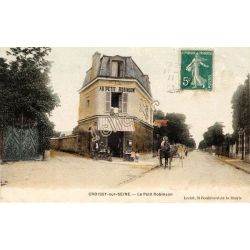 Croissy-Sur-Seine