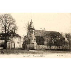 Croissy-Sur-Seine