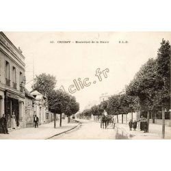 Croissy-Sur-Seine