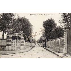 Croissy-Sur-Seine