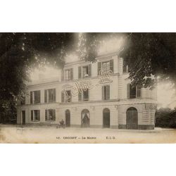 Croissy-Sur-Seine